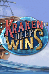 KRAKEN DEEP WINS