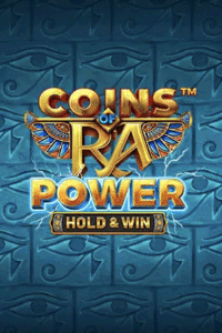 COINS RA POWER