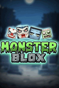 MONSTER BLOX
