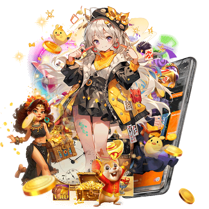 บอกลาปัญหาเกมไม่ล่มด้วยเทคโนโลยีขั้นสูง