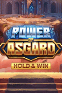 POWER ASGARD